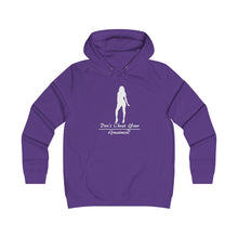 Load image into Gallery viewer, Girlie College Hoodie