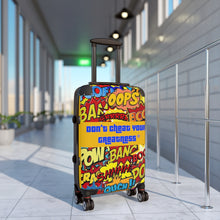Load image into Gallery viewer, Suitcases