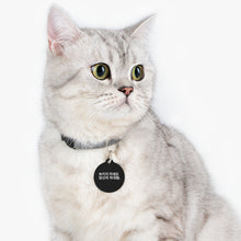 Load image into Gallery viewer, Korean Pet Tag