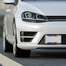 Load image into Gallery viewer, License Plate Frame