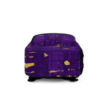 Load image into Gallery viewer, Arabic Backpack