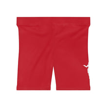 Load image into Gallery viewer, Arabic Women's Biker Shorts