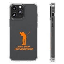 Load image into Gallery viewer, Clear Cases