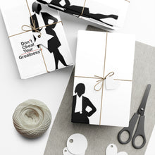 Load image into Gallery viewer, Gift Wrap Paper, 1pc
