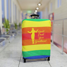 Load image into Gallery viewer, LGBTQ Luggage Cover
