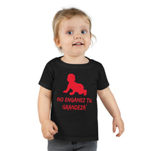 Load image into Gallery viewer, Espanol Toddler T-shirt