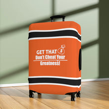 Load image into Gallery viewer, 815 Edition ,Get That Bag,Luggage Cover