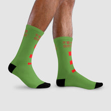 Load image into Gallery viewer, Chinese Crew Socks (EU)