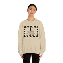 Load image into Gallery viewer, Men's Heavy Blend™ Crewneck Sweatshirt