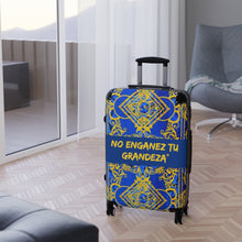 Load image into Gallery viewer, Suitcases