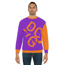 Load image into Gallery viewer, DCYG Xclusive Unisex Sweatshirt