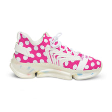 Load image into Gallery viewer, Espanol Men's Mesh Sports Sneakers