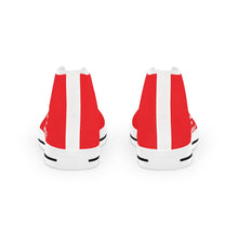 Load image into Gallery viewer, Men's High Top Sneakers