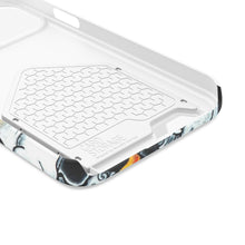 Load image into Gallery viewer, Chinese Phone Case With Card Holder