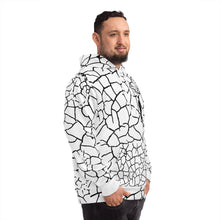Load image into Gallery viewer, AOP Fashion Hoodie