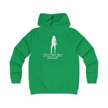 Load image into Gallery viewer, Girlie College Hoodie