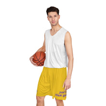 Load image into Gallery viewer, Basketball Shorts