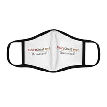 Load image into Gallery viewer, Burberry DCYG Face Mask