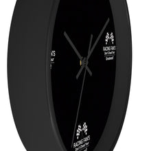 Load image into Gallery viewer, Racing Fan's Wall clock