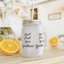 Load image into Gallery viewer, Mason Jar