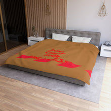 Load image into Gallery viewer, Microfiber Duvet Cover
