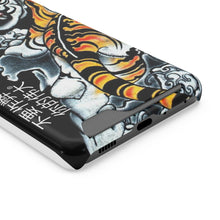 Load image into Gallery viewer, Chinese Phone Case With Card Holder