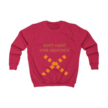 Load image into Gallery viewer, .Kids Sweatshirt