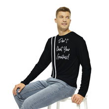 Load image into Gallery viewer, DCYG Xclusive Men's Long Sleeve Shirt
