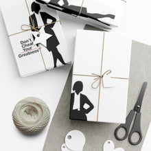 Load image into Gallery viewer, Gift Wrap Paper, 1pc