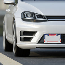 Load image into Gallery viewer, License Plate Frame
