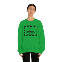 Load image into Gallery viewer, Men's Heavy Blend™ Crewneck Sweatshirt