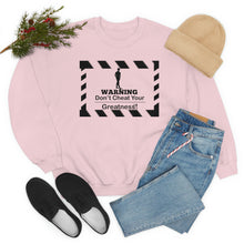 Load image into Gallery viewer, Men's Heavy Blend™ Crewneck Sweatshirt