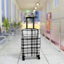 Load image into Gallery viewer, Burberry Luggage Cover