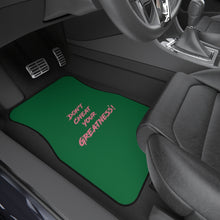 Load image into Gallery viewer, Car Mats (Set of 4)