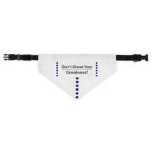 Load image into Gallery viewer, Pet Bandana Collar