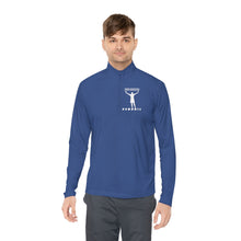 Load image into Gallery viewer, Filipino Unisex Quarter-Zip Pullover