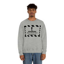 Load image into Gallery viewer, Men's Heavy Blend™ Crewneck Sweatshirt