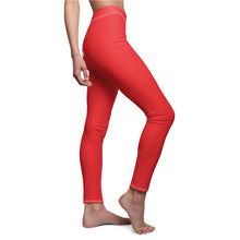 Load image into Gallery viewer, Espanol Women's Cut & Sew Casual Leggings