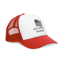Load image into Gallery viewer, USA Mesh Cap