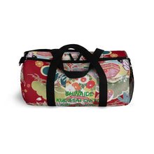 Load image into Gallery viewer, Japanese Duffel Bag