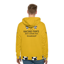 Load image into Gallery viewer, Racing Fan's Men's Hoodie