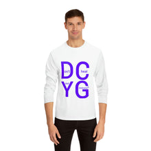Load image into Gallery viewer, DCYG Xclusive Unisex Classic Long Sleeve T-Shirt
