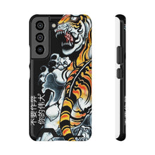 Load image into Gallery viewer, Chinese Phone Case With Card Holder