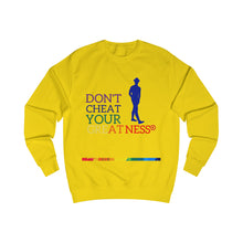 Load image into Gallery viewer, LGBTQ Men's Sweatshirt