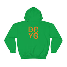 Load image into Gallery viewer, DCYG Xclusive Unisex Heavy Blend™ Hooded Sweatshirt