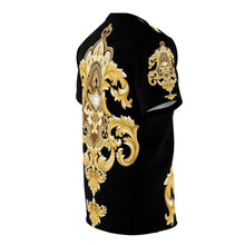 Load image into Gallery viewer, DCYG Xclusive Unisex Cut & Sew Tee