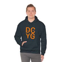 Load image into Gallery viewer, DCYG Xclusive Unisex Heavy Blend™ Hooded Sweatshirt