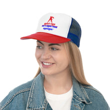 Load image into Gallery viewer, Hockey Fans Trucker Caps