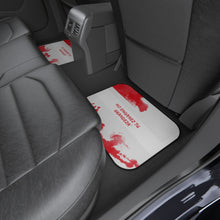 Load image into Gallery viewer, Espanol Car Mats (Set of 4)