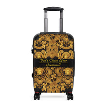 Load image into Gallery viewer, Suitcases